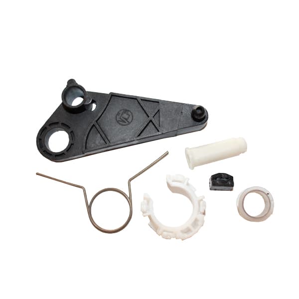 Kit reparacion palanca de cambios ecosport 13/17