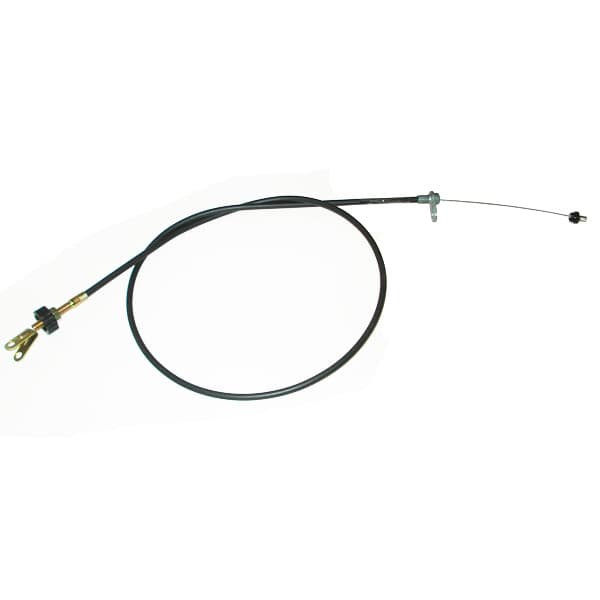 Cable acelerador 3687 f-100/250