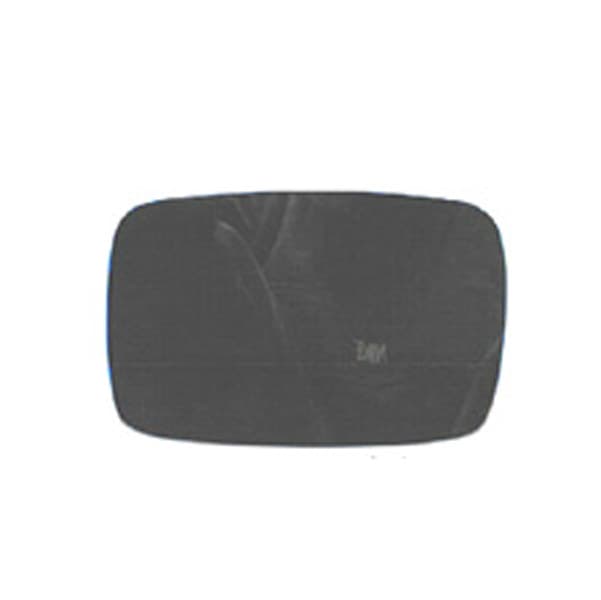 Vidrio espejo izq c/base plast courier-grande-