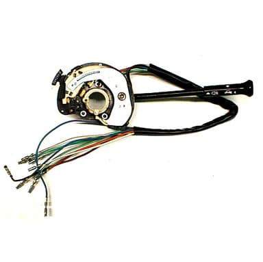PLAQUETA DE VIRAJE F-100 83/ FAL