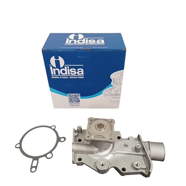 Bomba agua m/zetec1.8 escort 97/ *204005