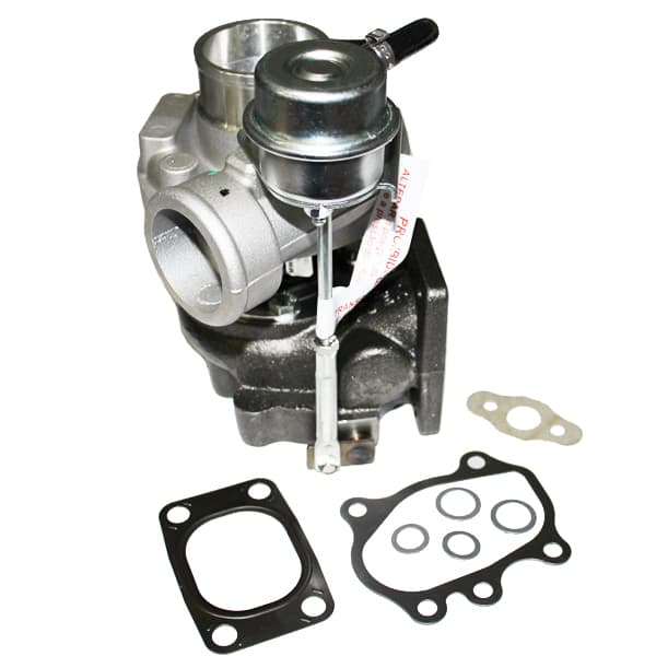 Turbocompresor ranger e1 2.5 maxion /00