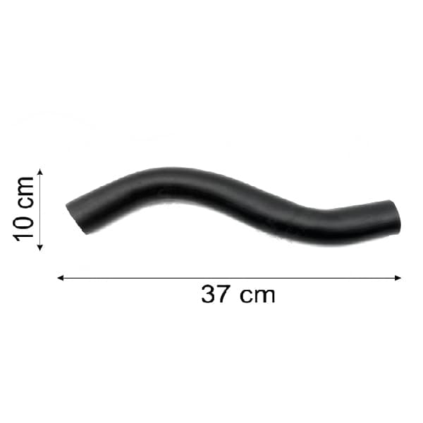 Caño tanque combustible -3767- ecosport 2.0