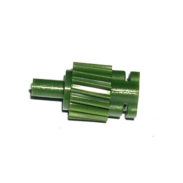 Piñon veloc 17 d (verde) derecho falcon/f-100