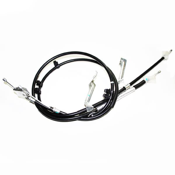 Cable freno trasero 4x4 4459 ecosport 2012/