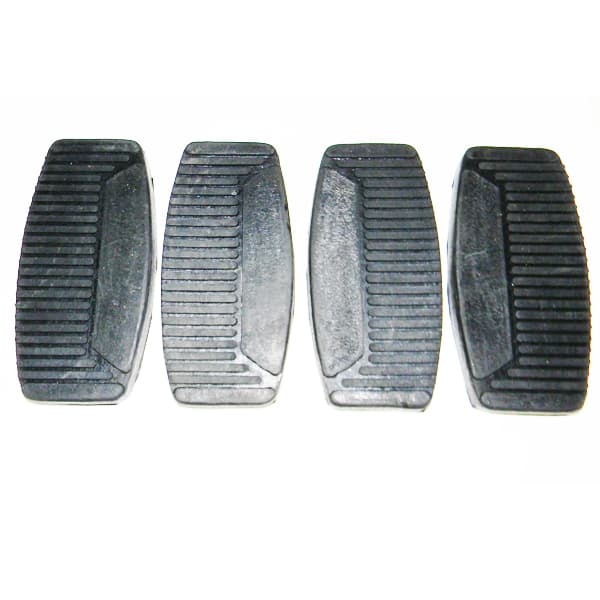 Pedalin freno f-100 81/
