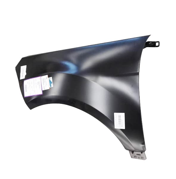 Guardabarro delantero izquierdo ecosport 17/->