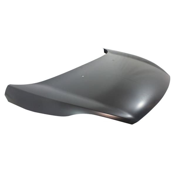 Capot fiesta kinetic 11/13