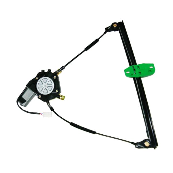 Maquina l/cristal del izq elect fiesta 02/
