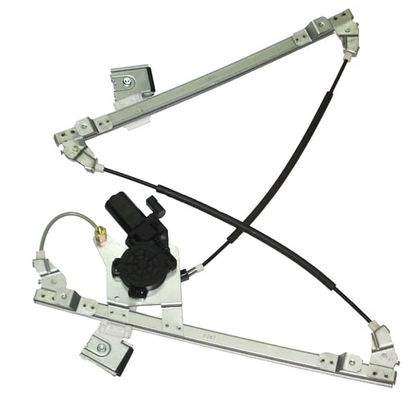 Maquina l/cristal del.izq.elec.focus