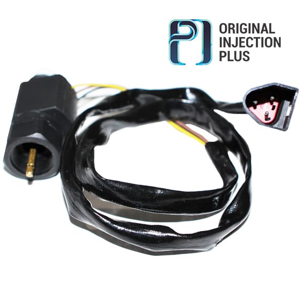 Sensor velocimetro ka mod viejo
