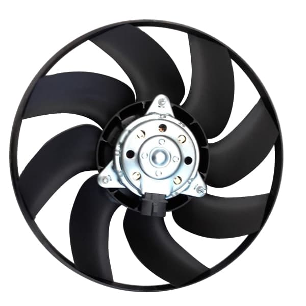 Electroventilador orig. fiesta 97/00 1.8 dsl