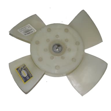 PALETA ELECTROVENTILADOR 1969-OMER TAUNUS GUIA A/A