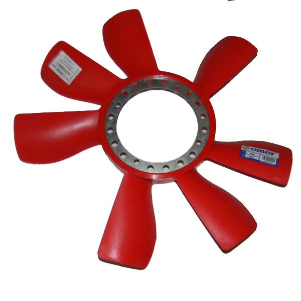 Paleta electroventilador 2985 c/met.sierra 1.6