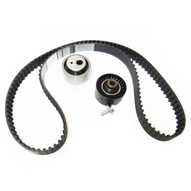KIT DISTRIBUCION CONTITECH 140x254 DW8 PG 206/PART
