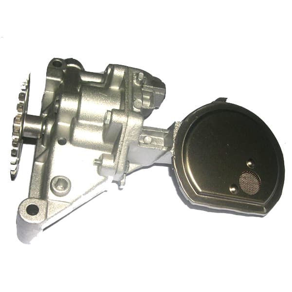 Bomba aceite 6493 motor dw8-306d/partner-d