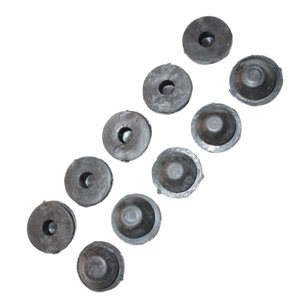Tapon porton trasero d/i partner furgon