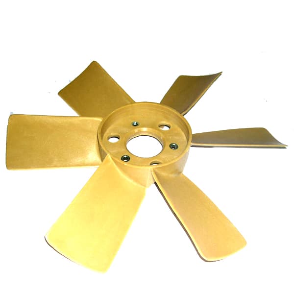 Paleta electroventilador 3070-omer 5-55