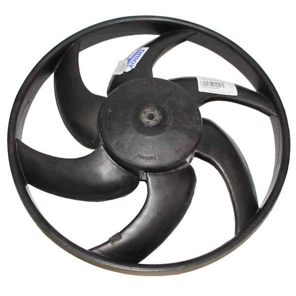 Paleta electroventilador 1837-omer 306 d/td 95/02