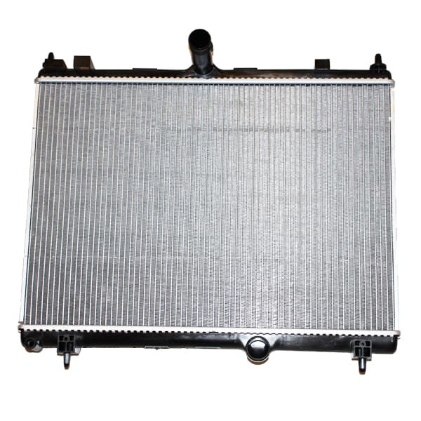 Radiador original 508