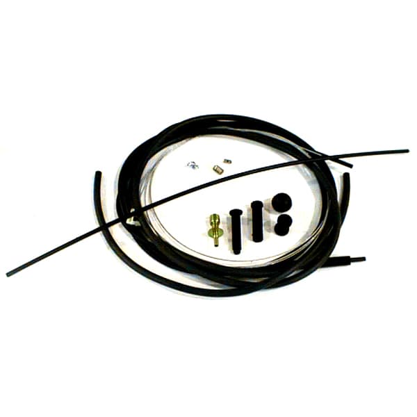 Cable acelerador 3336 206