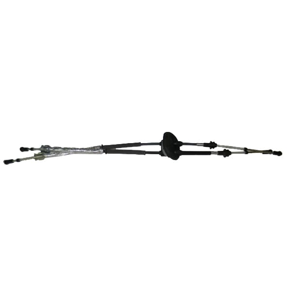Juego cables x2 pasaje cambios-ew10j4- 2º mod.307
