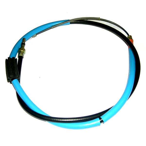 Cable freno mano 556 tras.izq. 306