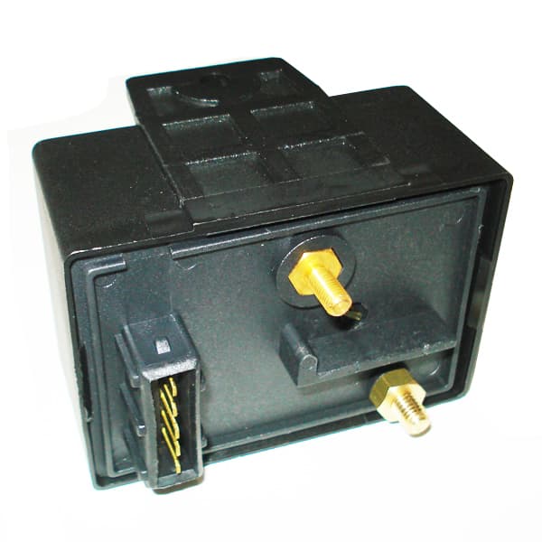 Caja precalentamiento ralux (8445)-5 pin- 306/405
