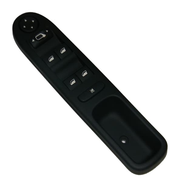Llave tecla l/cristal v1378 + control espejos 307
