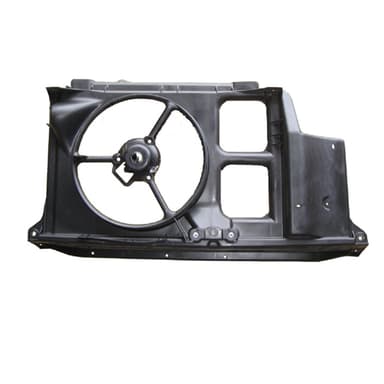 FRENTE CARROCERIA/ENCAUZADOR PEU 206 99/12 1.4 S/A