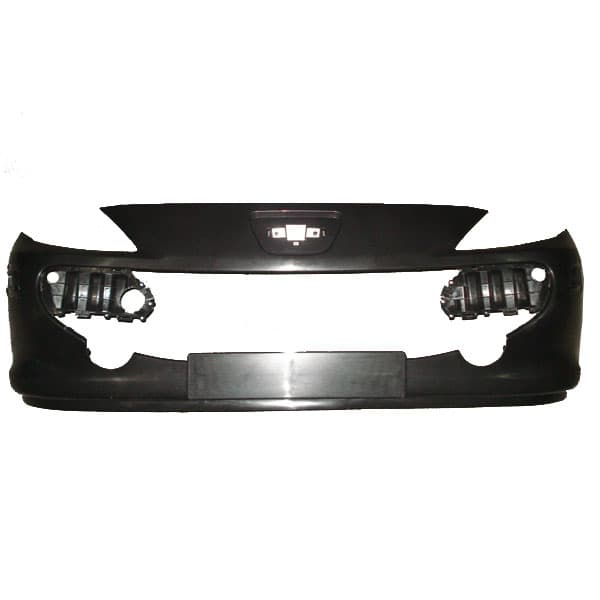 Paragolpe del. c/sop lat y spoiler peug 307 06/