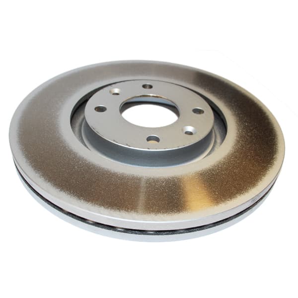 Disco freno delantero original 207-307
