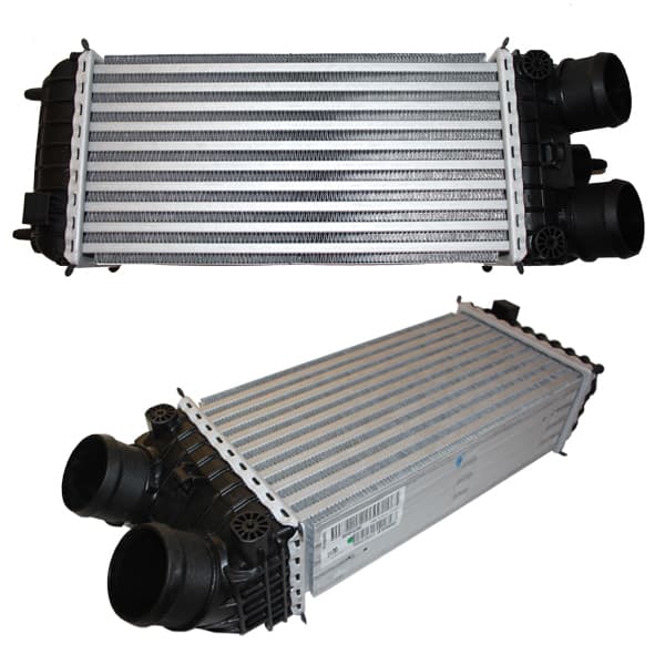 Intercooler original -ep6- 207-208-2008