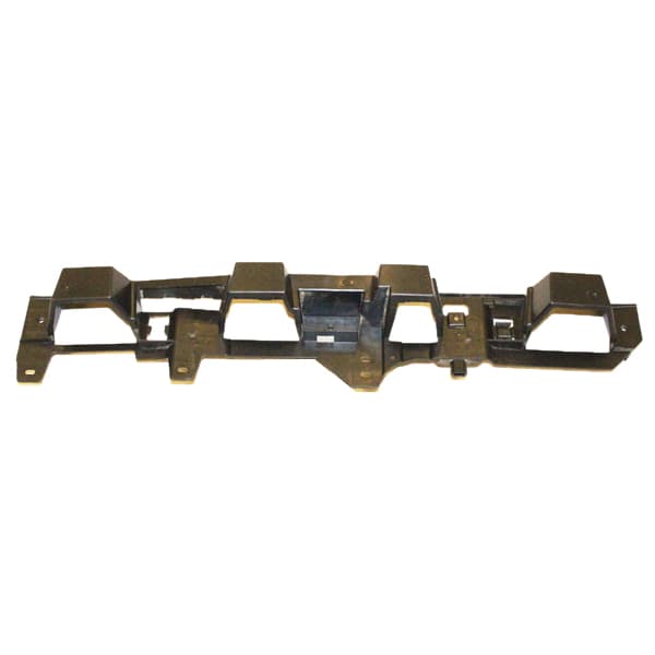 Soporte central paragolpe tras. orig 208 2020/...