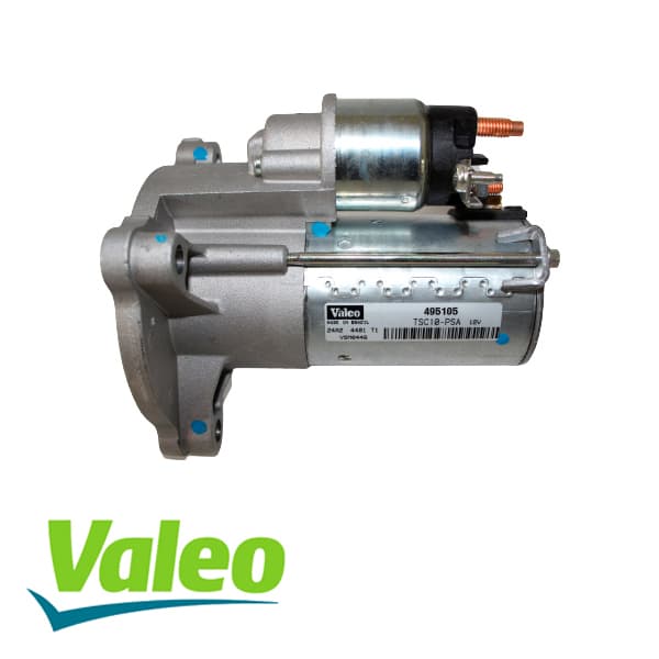 Motor arranq. pg 206/207/ c3 1.4/1.6 berling. 1.6