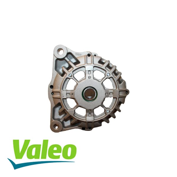 Tapa alternador pg 206