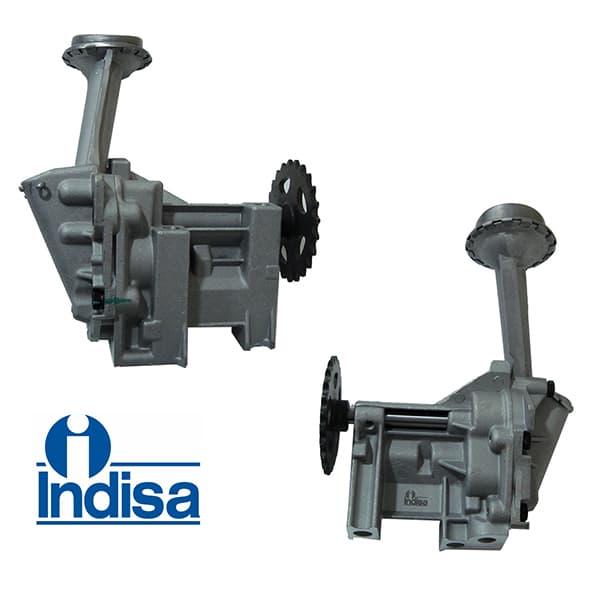 Bomba aceite imp. k7m kan/clio ii *70192