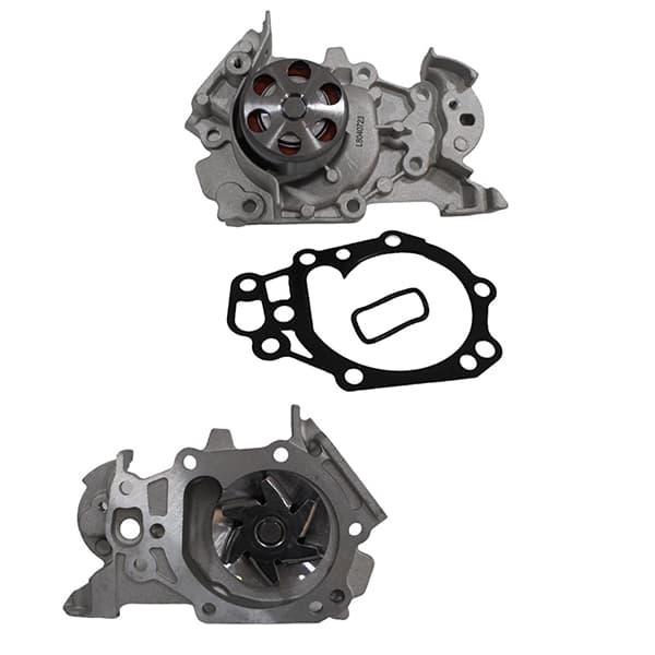 Bomba agua orig motrio clio ii / twingo 1.2 d4f