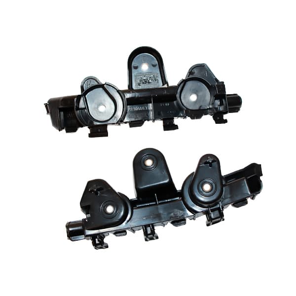 Soporte paragolpe del. izq original captur
