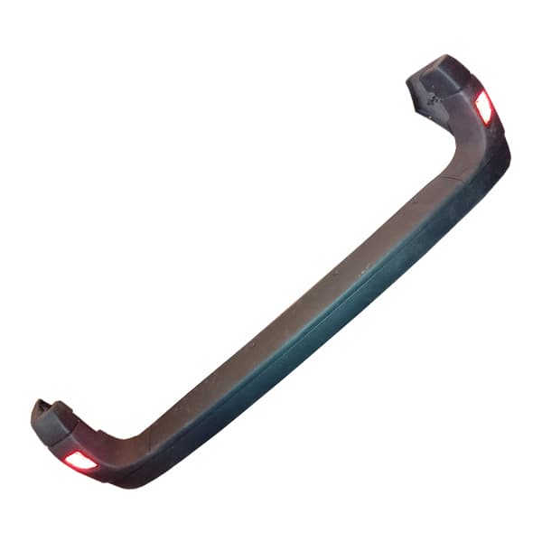 Paragolpe tras. orig kangoo