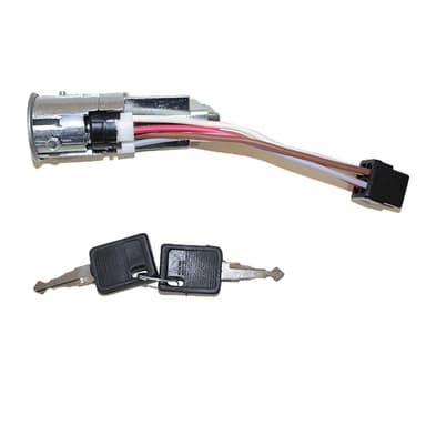 LLAVE ARRANQUE ANTIRROBO RENAULT 12 /79