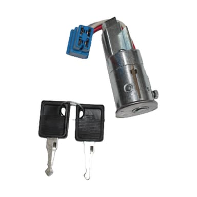 LLAVE ARRANQUE ANTIRROBO RNAULT 18/FUEGO