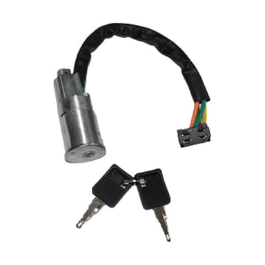 LLAVE ARRANQUE ANTIRROBO MEGANE/SCENIC