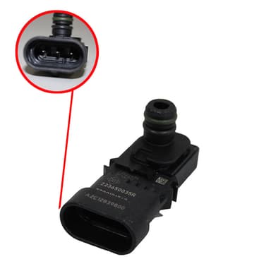 SENSOR MAP ORIGINAL K4M/K7M/D4F/F4R