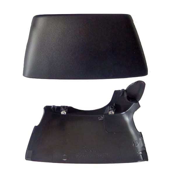 Carcaza sup volante dir orig log/sand/duster