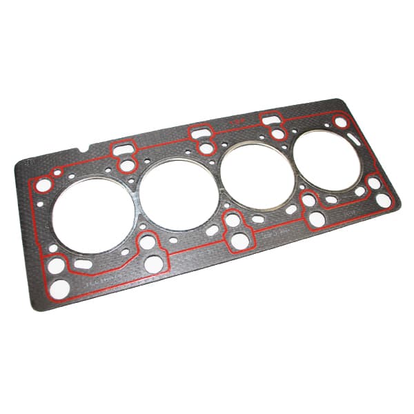 Junta tapa cilindro 1.5 k9k clioii/kangoo(esp1.40)