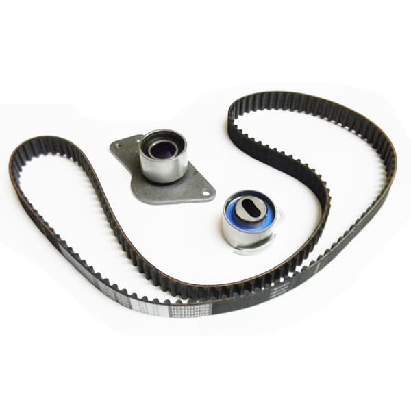 Kit distribucion z151 htda contitech clio/megane