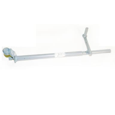 BRAZO DE CAMBIO R18/FUEGO CENTRO FINO CAJA 5TA.2.0