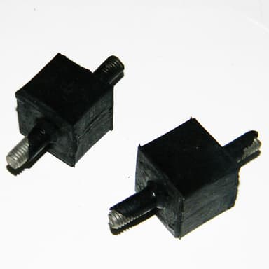 TOPE PALANCA DE CAMBIO R 12