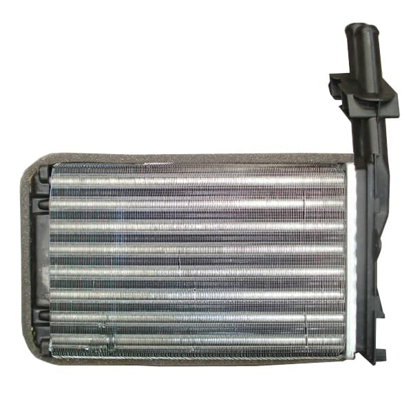 Radiador calefaccion imp.alum. renault 21